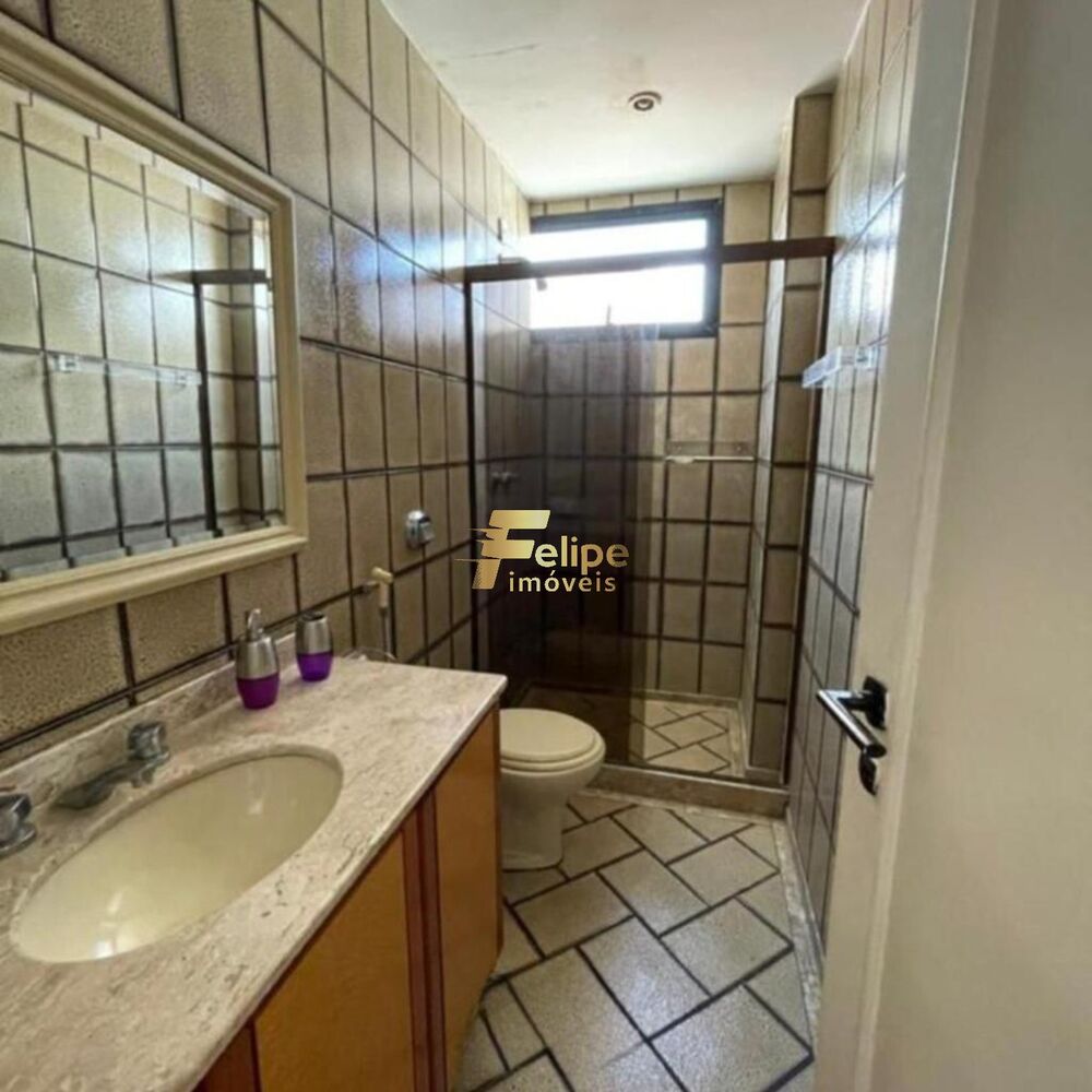 Apartamento, 4 quartos, 250 m² - Foto 4