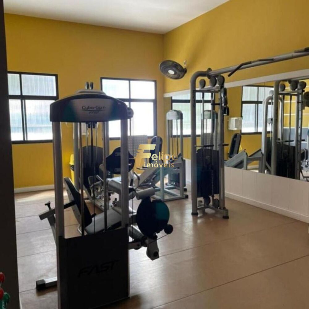 Apartamento, 4 quartos, 250 m² - Foto 2