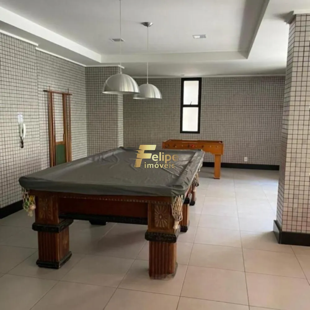 Apartamento, 4 quartos, 250 m² - Foto 2