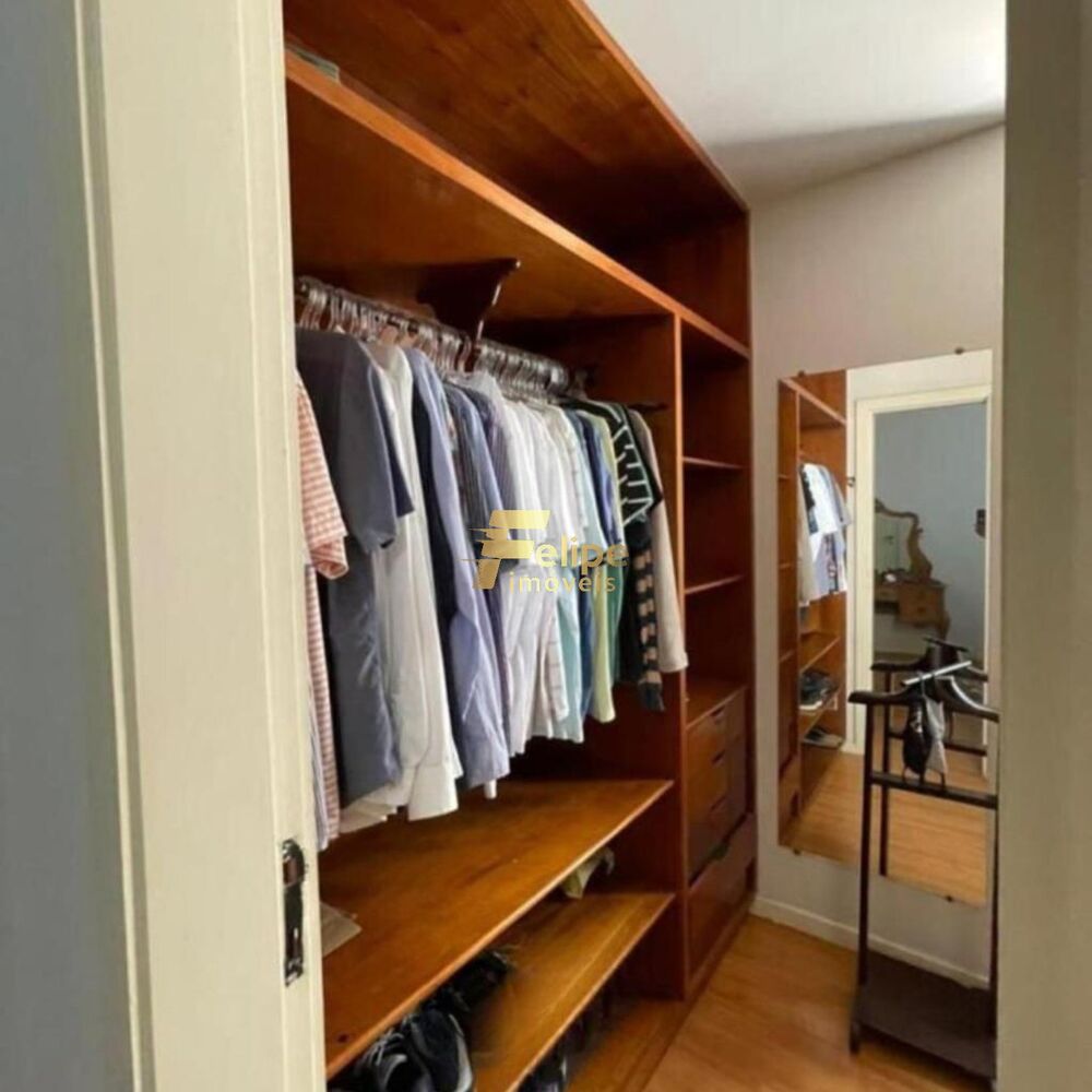 Apartamento, 4 quartos, 250 m² - Foto 1