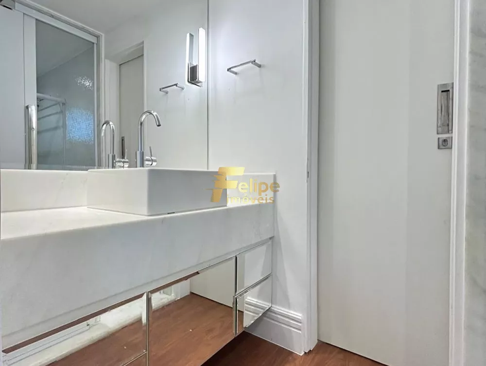 Apartamento, 3 quartos, 147 m² - Foto 2
