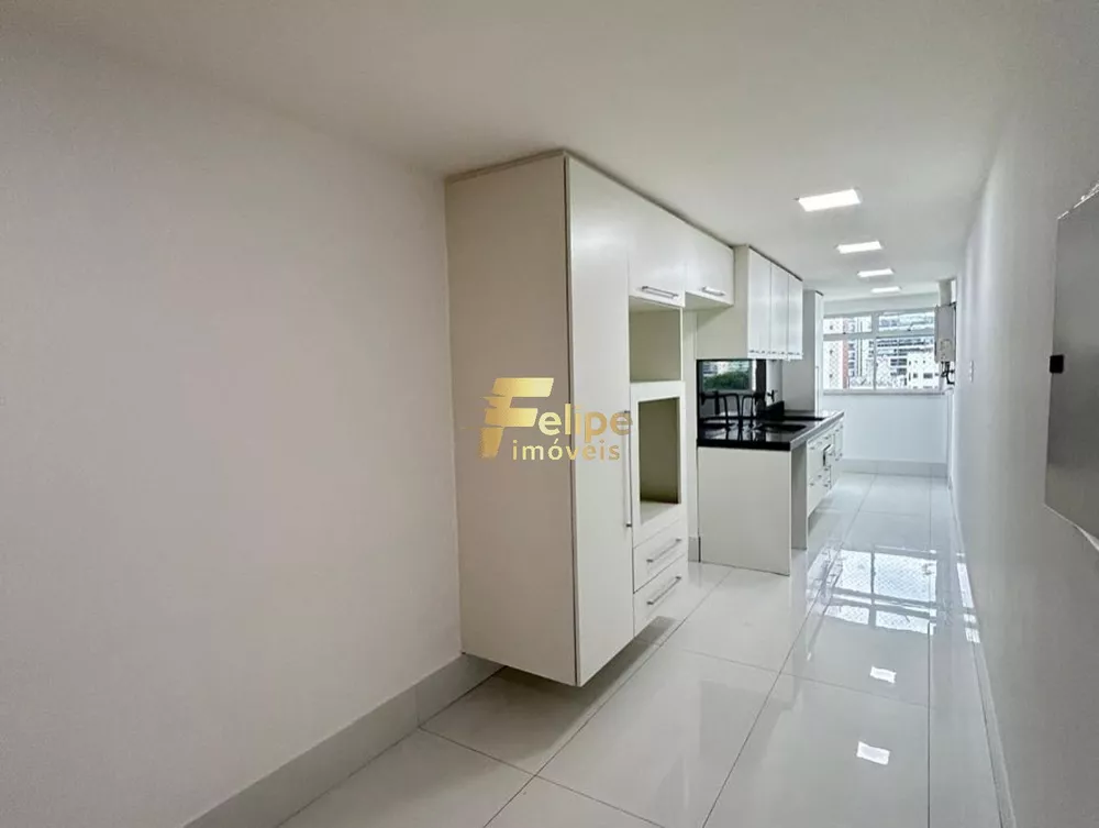 Apartamento, 3 quartos, 147 m² - Foto 7
