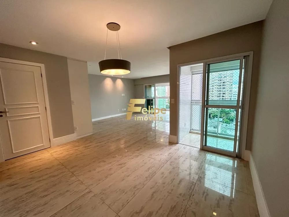 Apartamento, 3 quartos, 147 m² - Foto 10