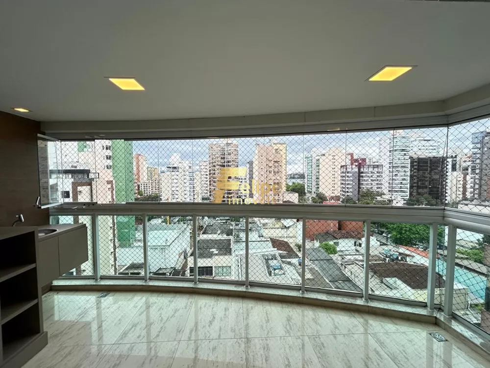 Apartamento, 3 quartos, 147 m² - Foto 8