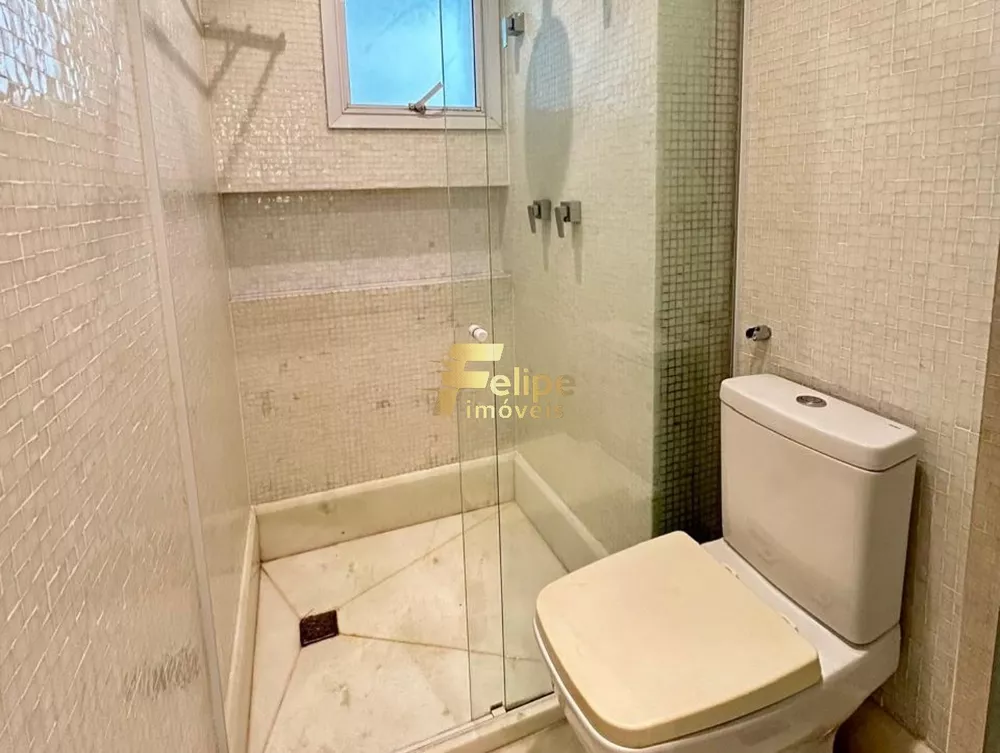 Apartamento, 3 quartos, 147 m² - Foto 4