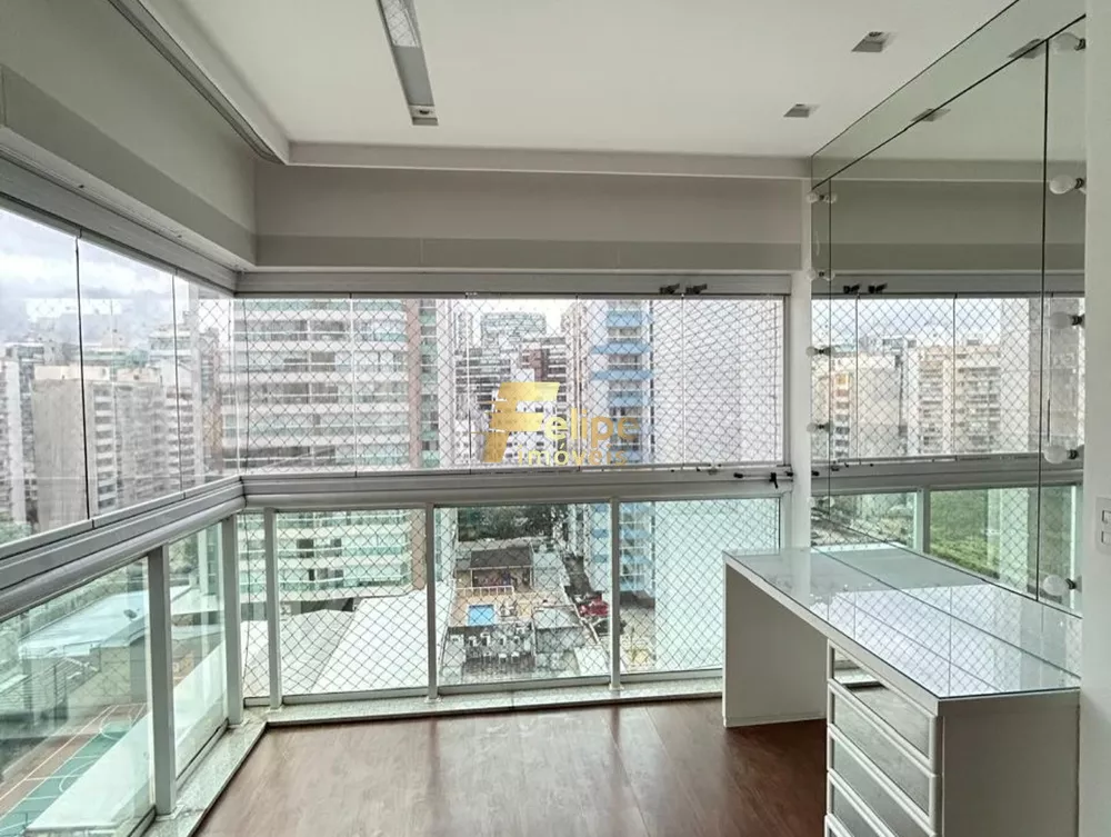 Apartamento, 3 quartos, 147 m² - Foto 3