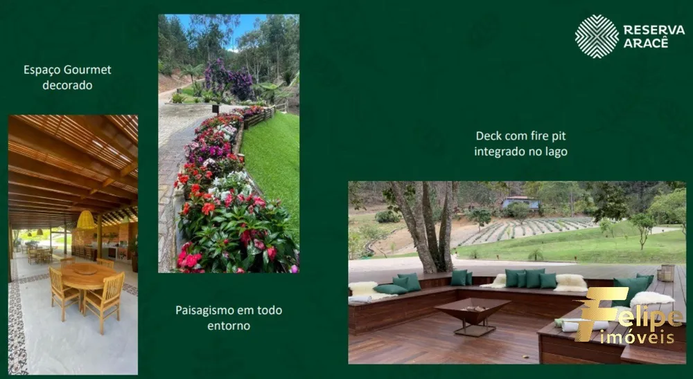 Terreno, 3 hectares - Foto 2
