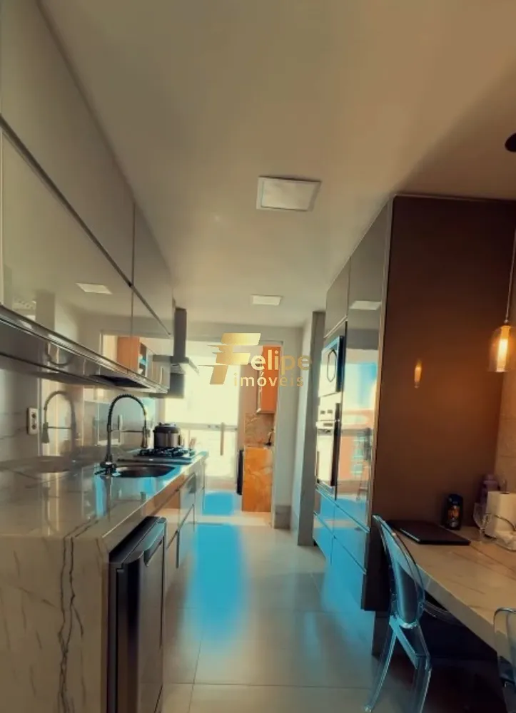 Apartamento, 3 quartos, 160 m² - Foto 11