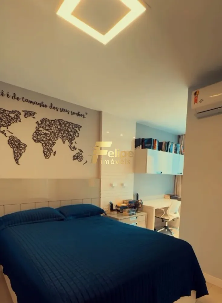 Apartamento, 3 quartos, 160 m² - Foto 8