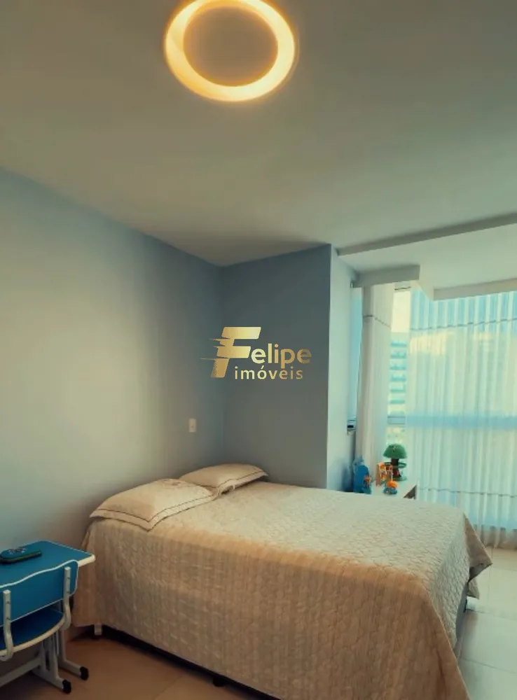 Apartamento, 3 quartos, 160 m² - Foto 7