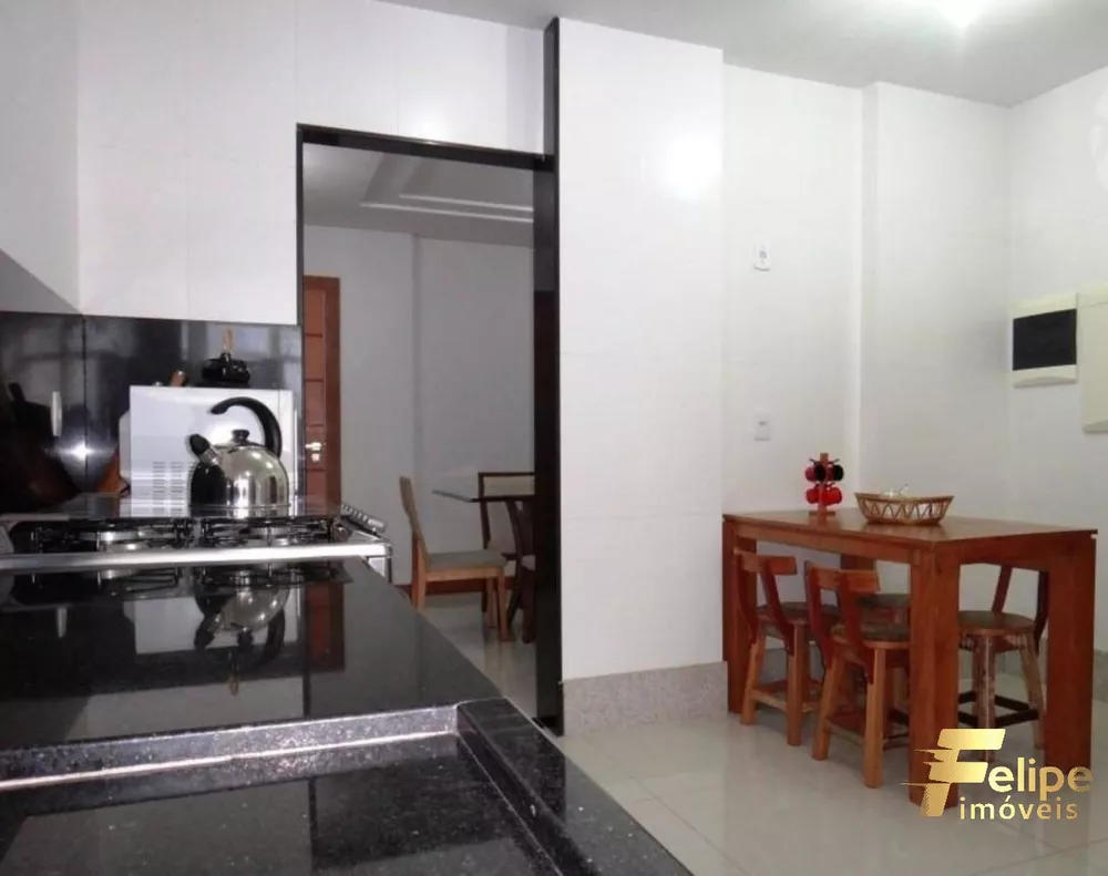 Apartamento, 4 quartos, 235 m² - Foto 11