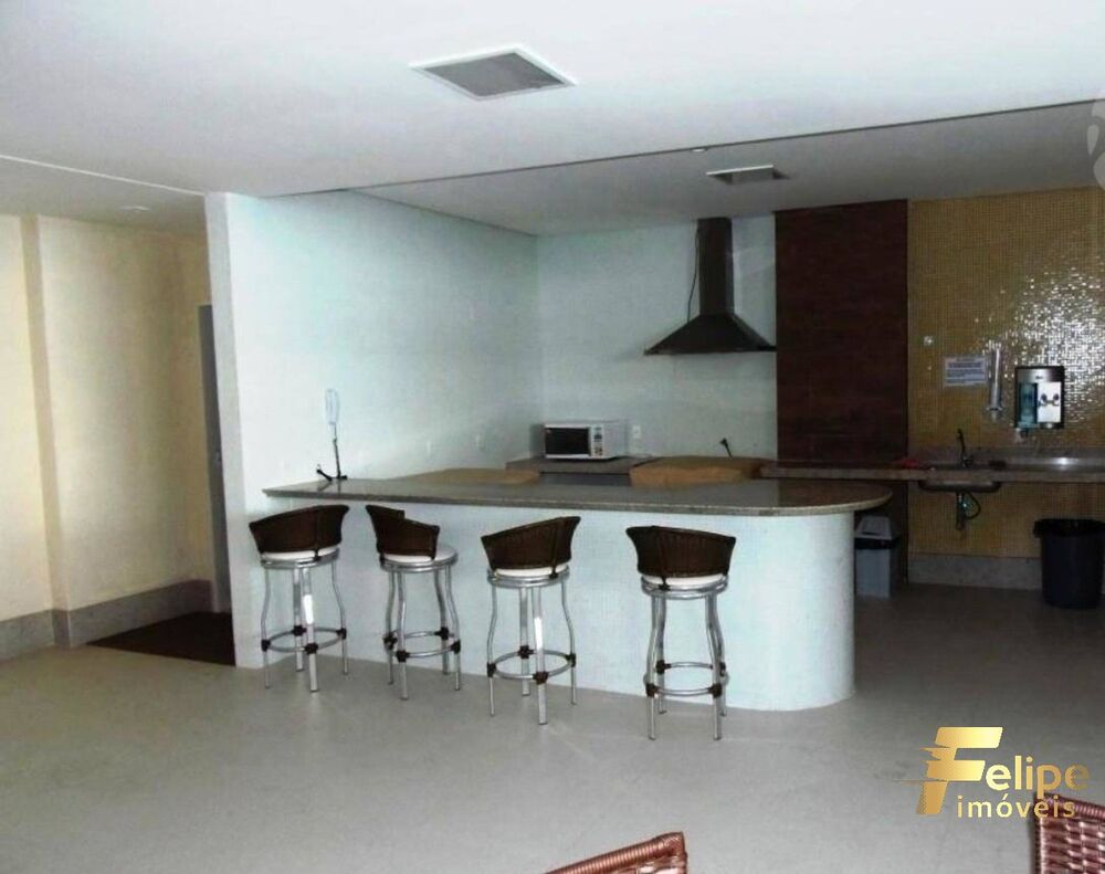 Apartamento, 4 quartos, 235 m² - Foto 18