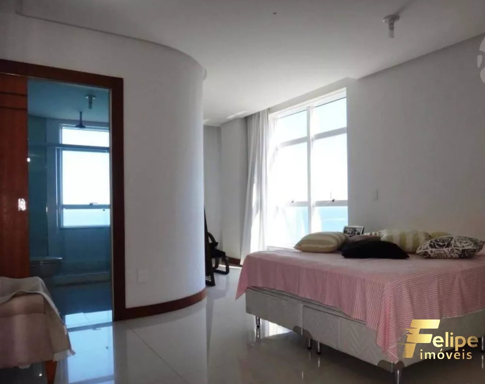 Apartamento, 4 quartos, 235 m² - Foto 3