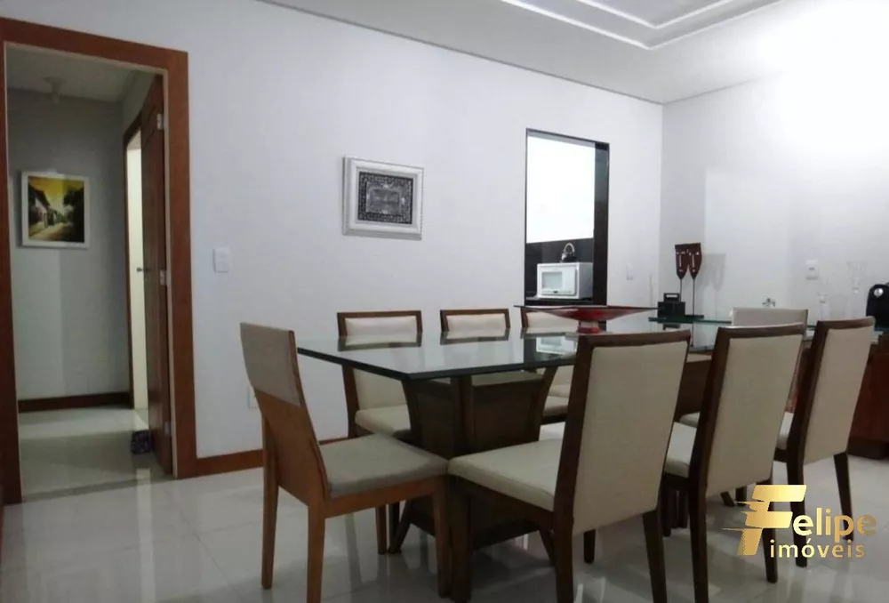 Apartamento, 4 quartos, 235 m² - Foto 5