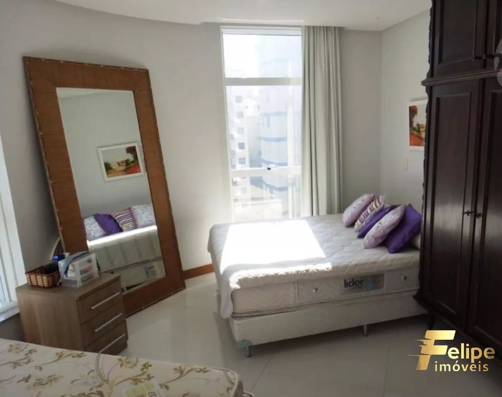 Apartamento, 4 quartos, 235 m² - Foto 4