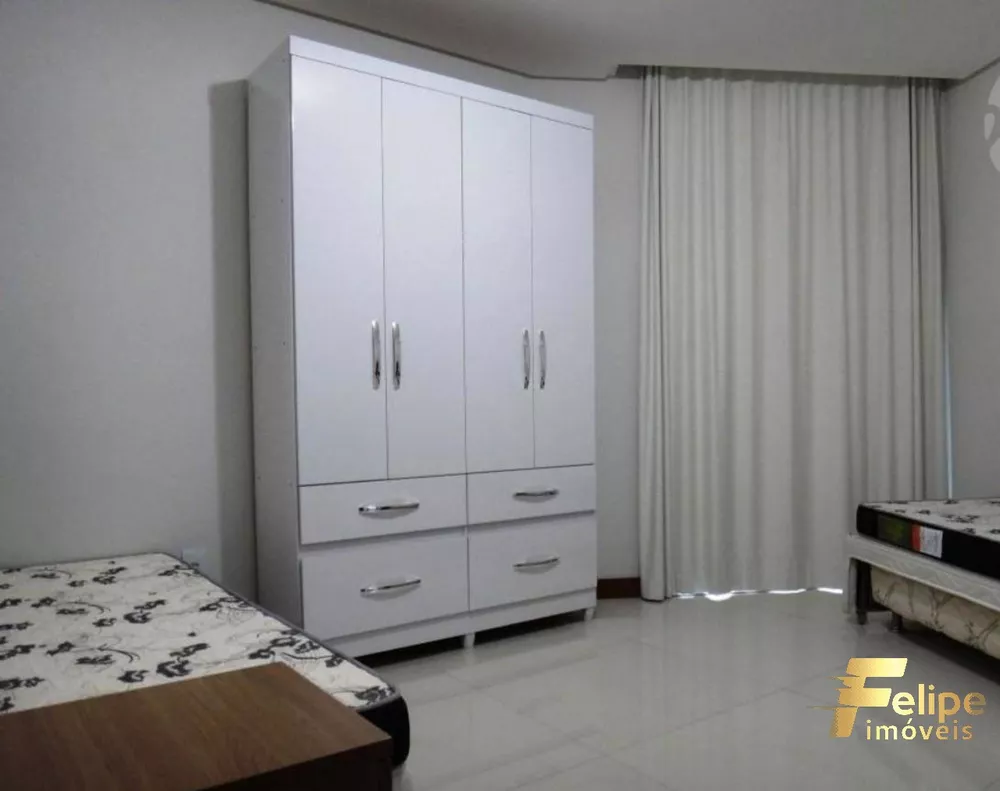 Apartamento, 4 quartos, 235 m² - Foto 12