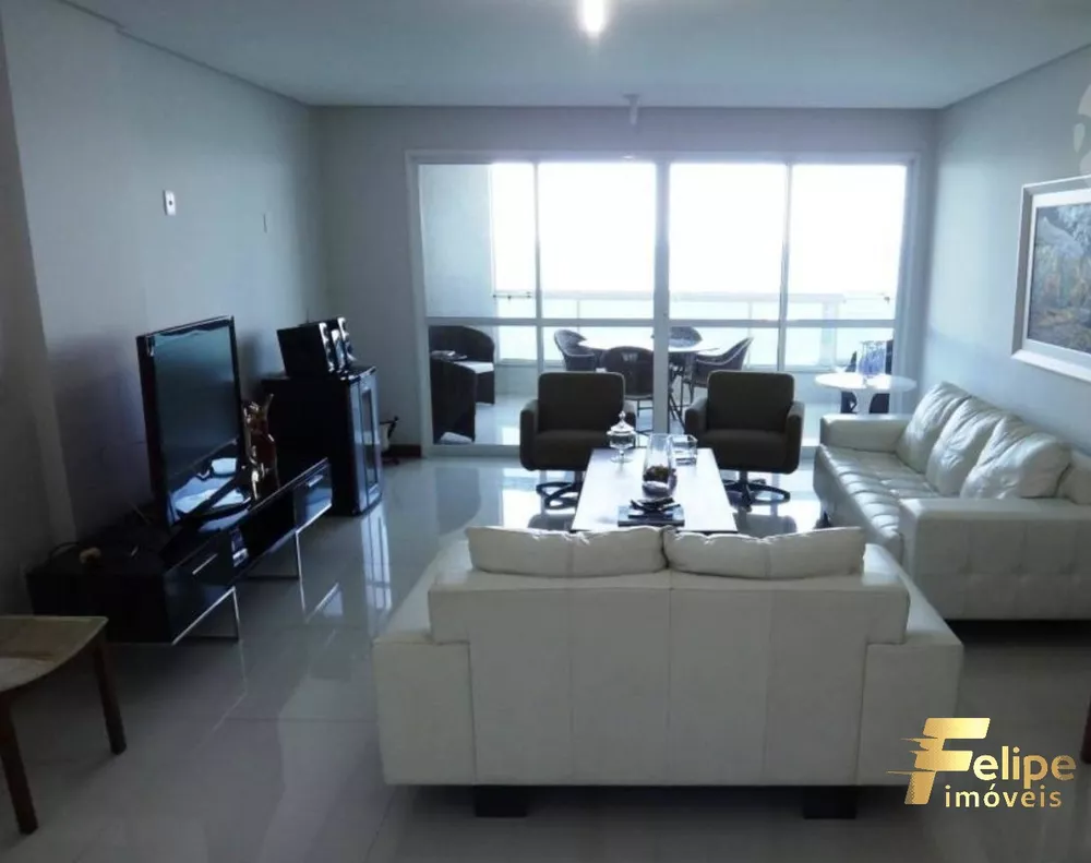 Apartamento, 4 quartos, 235 m² - Foto 6