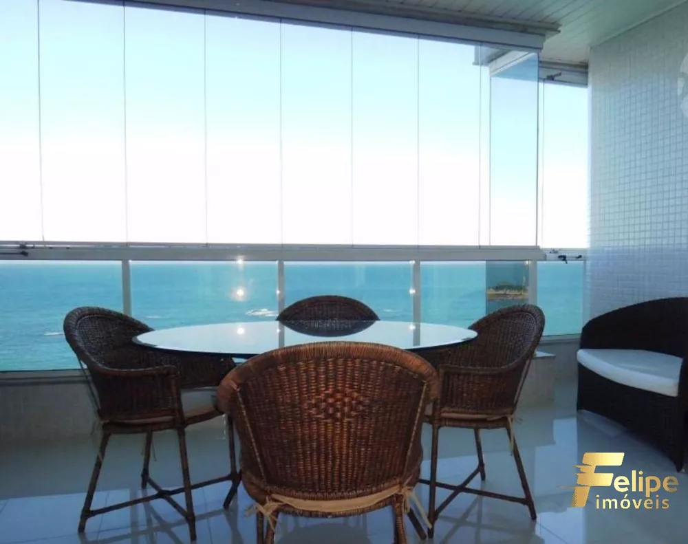 Apartamento, 4 quartos, 235 m² - Foto 15