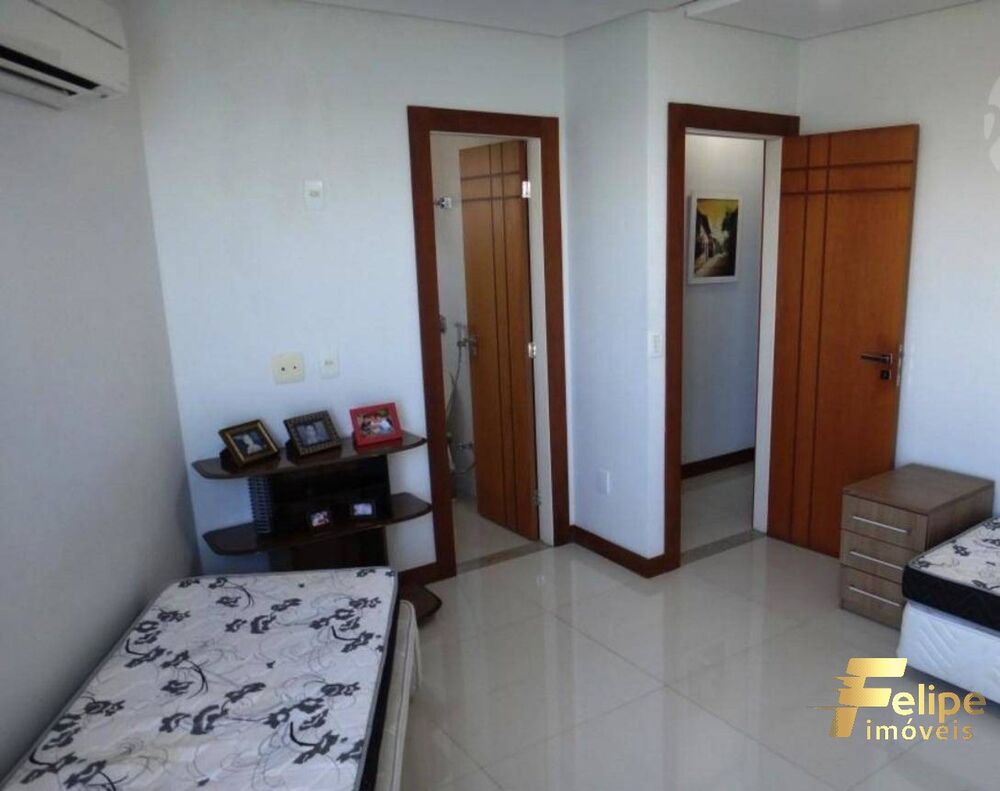 Apartamento, 4 quartos, 235 m² - Foto 19