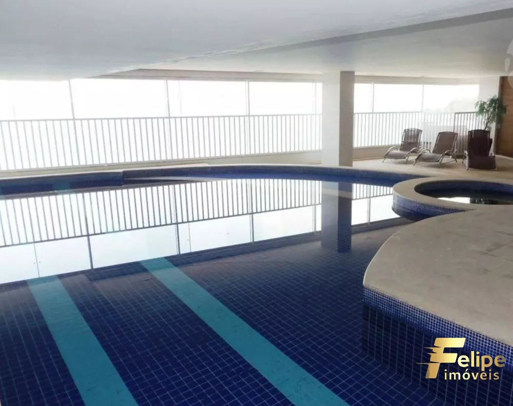 Apartamento, 4 quartos, 235 m² - Foto 7