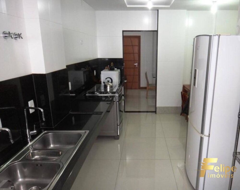 Apartamento, 4 quartos, 235 m² - Foto 16