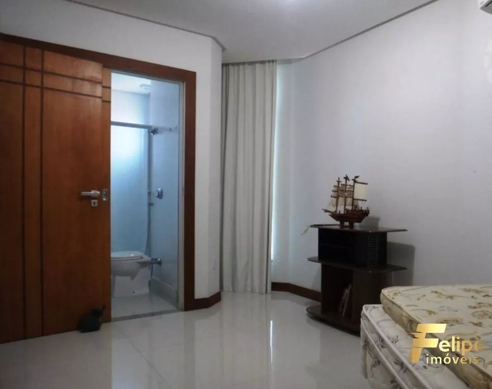 Apartamento, 4 quartos, 235 m² - Foto 14
