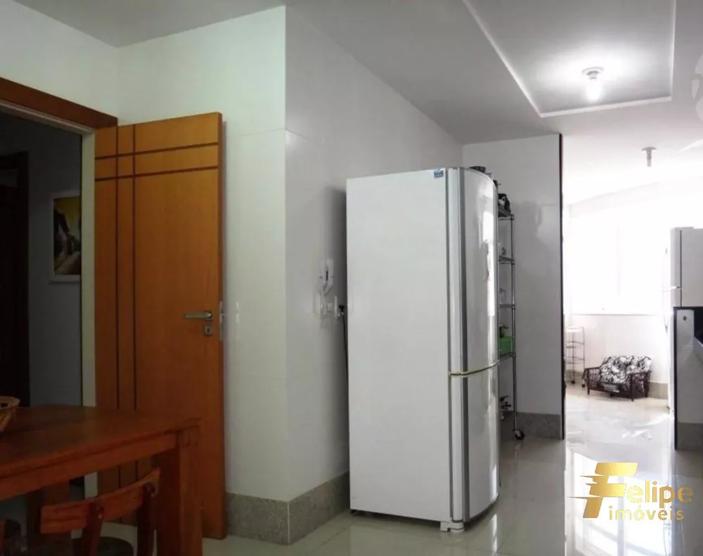 Apartamento, 4 quartos, 235 m² - Foto 13