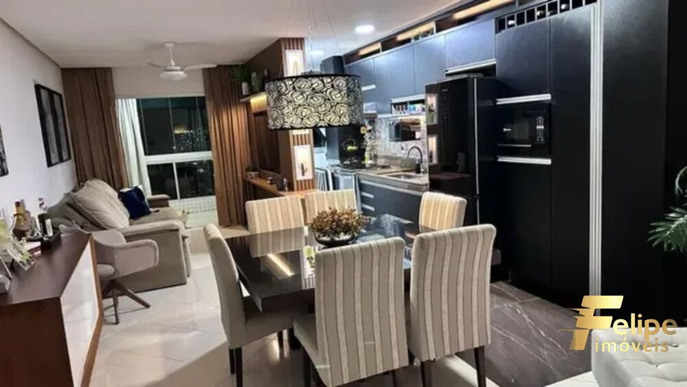Apartamento, 2 quartos, 115 m² - Foto 5