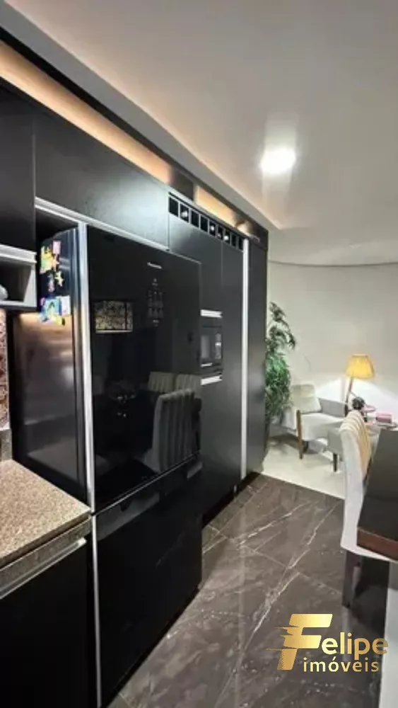 Apartamento à venda com 2 quartos, 115m² - Foto 3