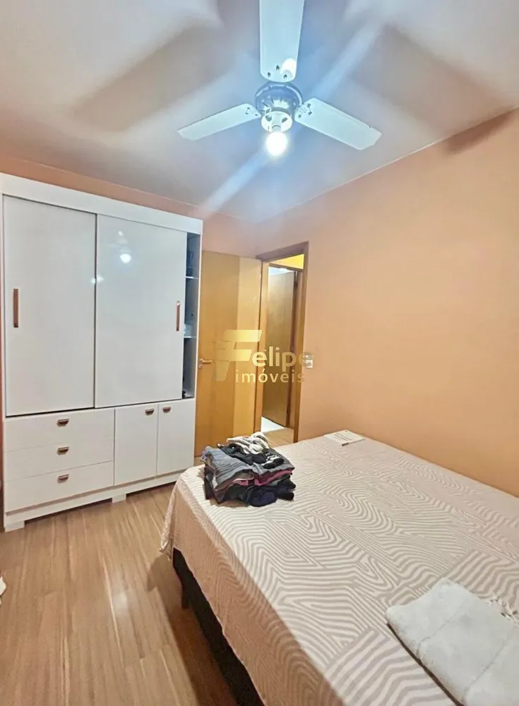 Apartamento, 2 quartos, 60 m² - Foto 8