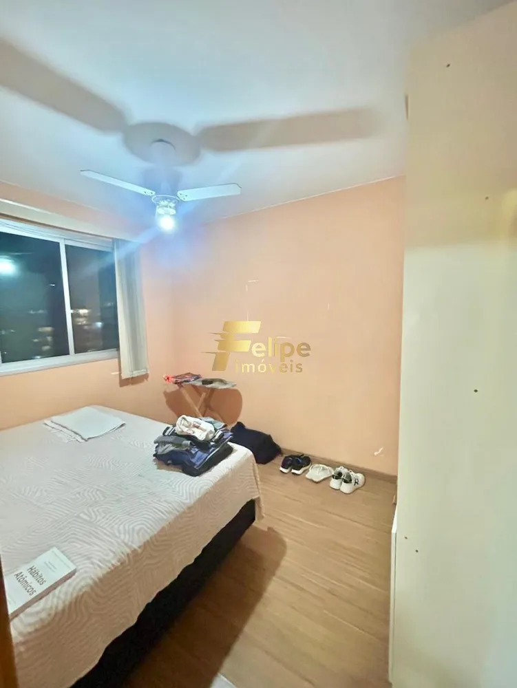 Apartamento, 2 quartos, 60 m² - Foto 7
