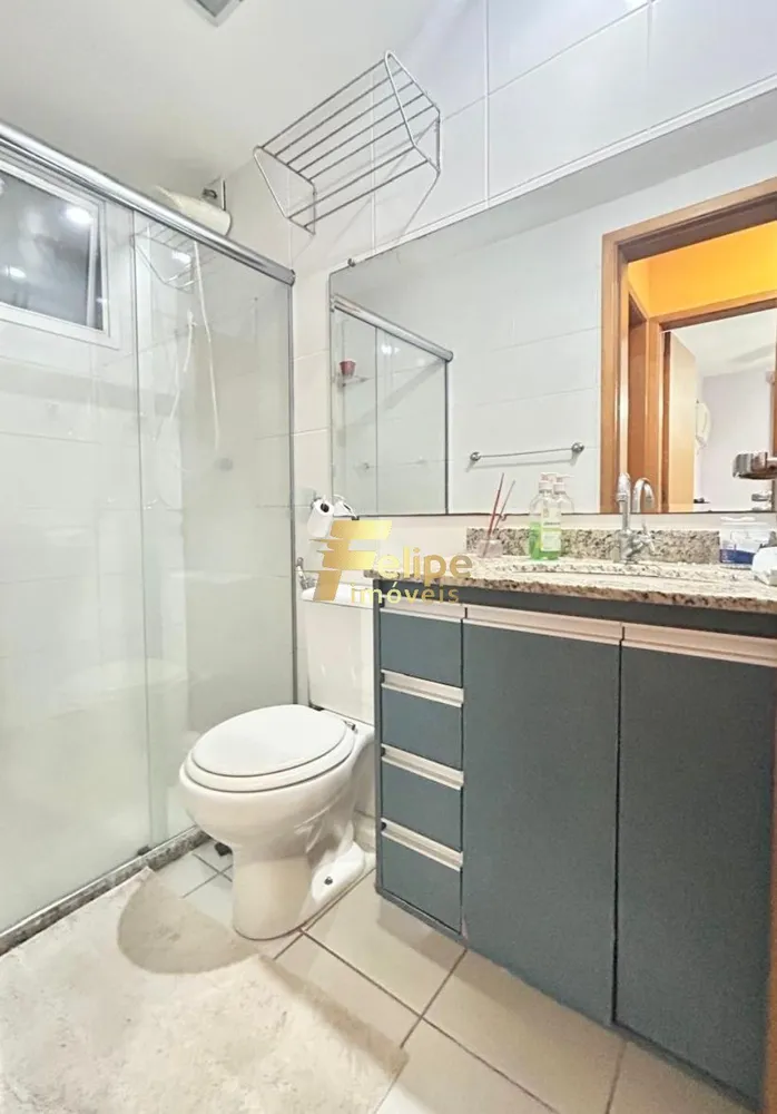 Apartamento, 2 quartos, 60 m² - Foto 4