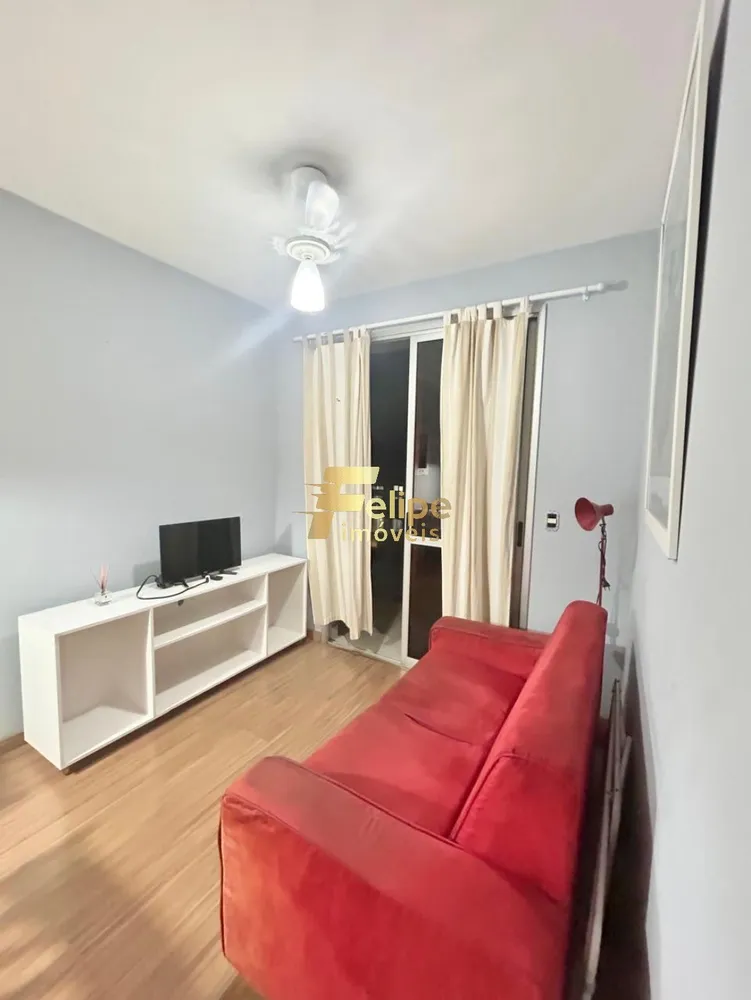 Apartamento, 2 quartos, 60 m² - Foto 6