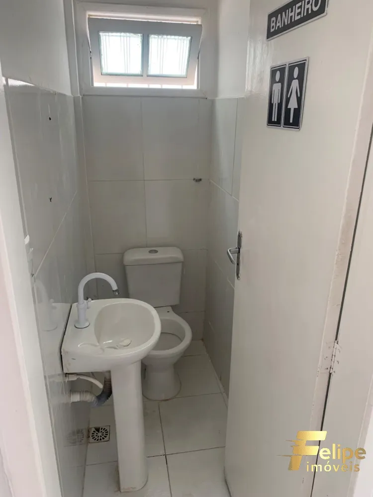 Loja-Salão, 30 m² - Foto 9