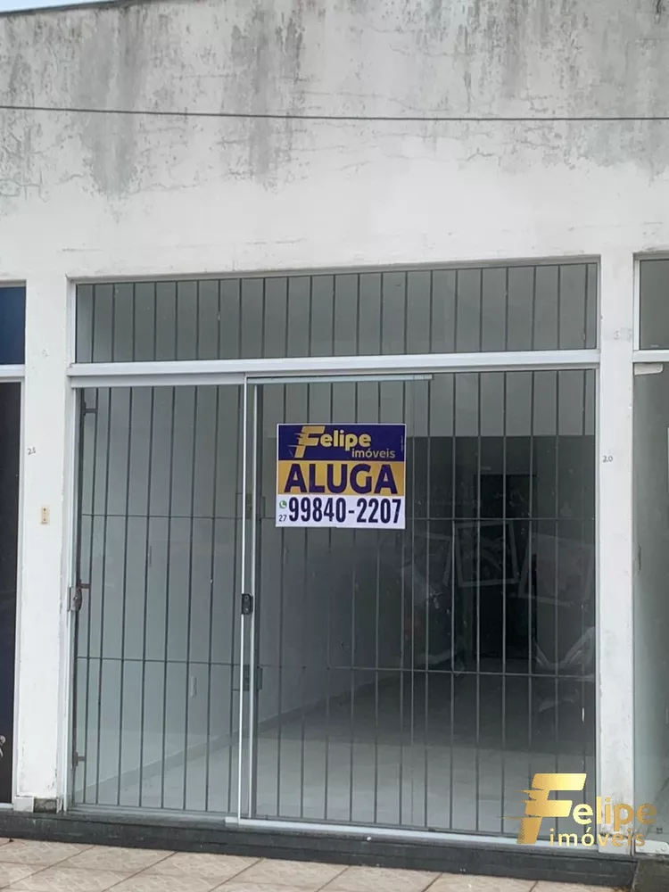 Loja-Salão para alugar, 30m² - Foto 1