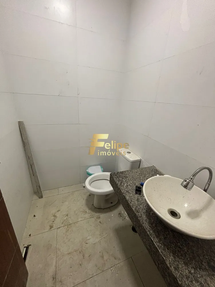Loja-Salão, 216 m² - Foto 8