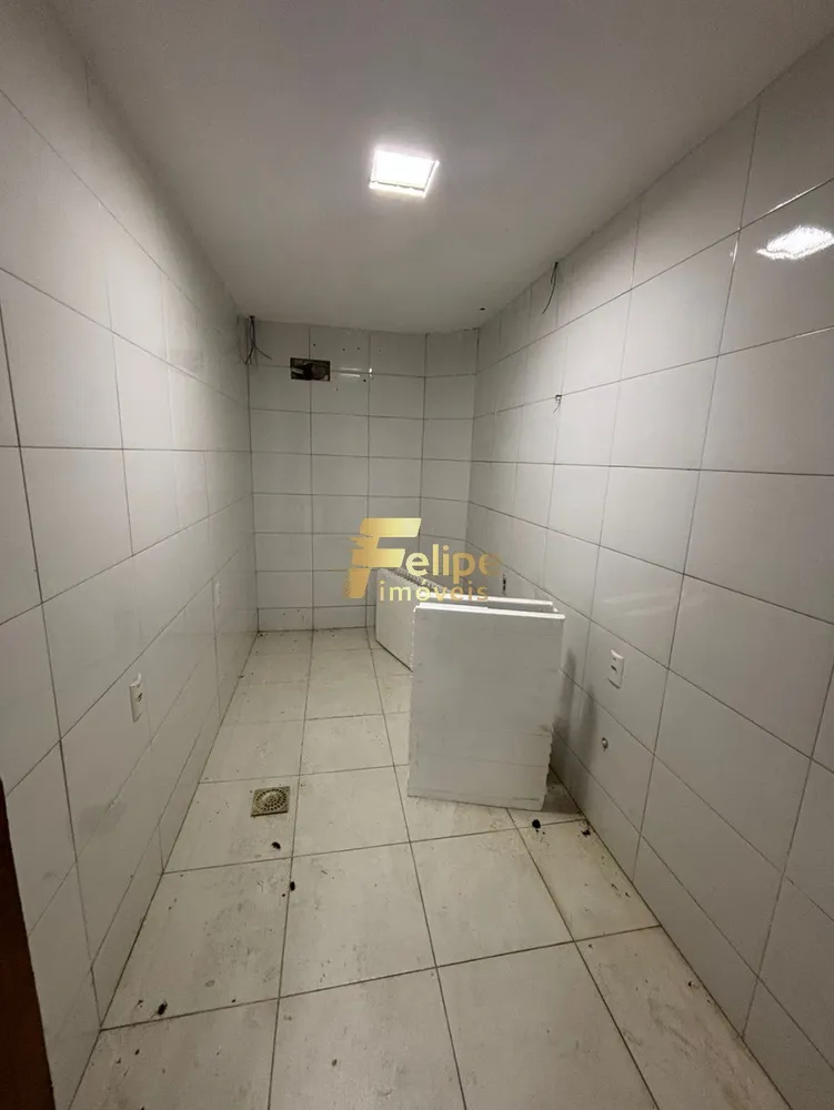 Loja-Salão, 216 m² - Foto 7