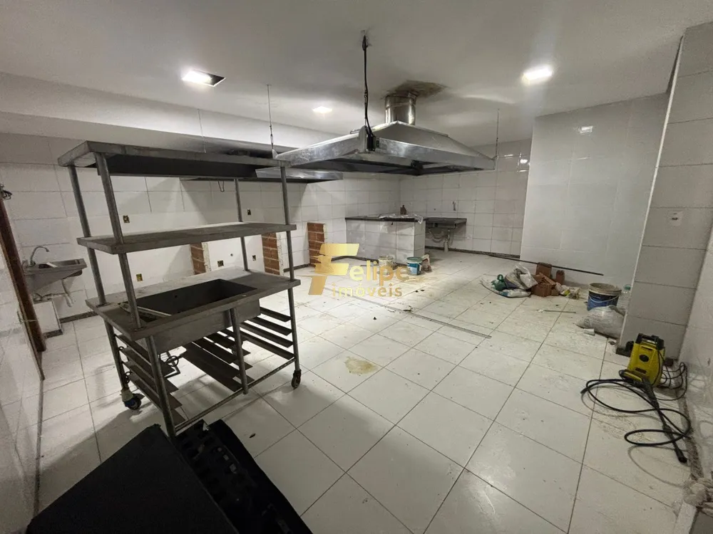 Loja-Salão, 216 m² - Foto 11