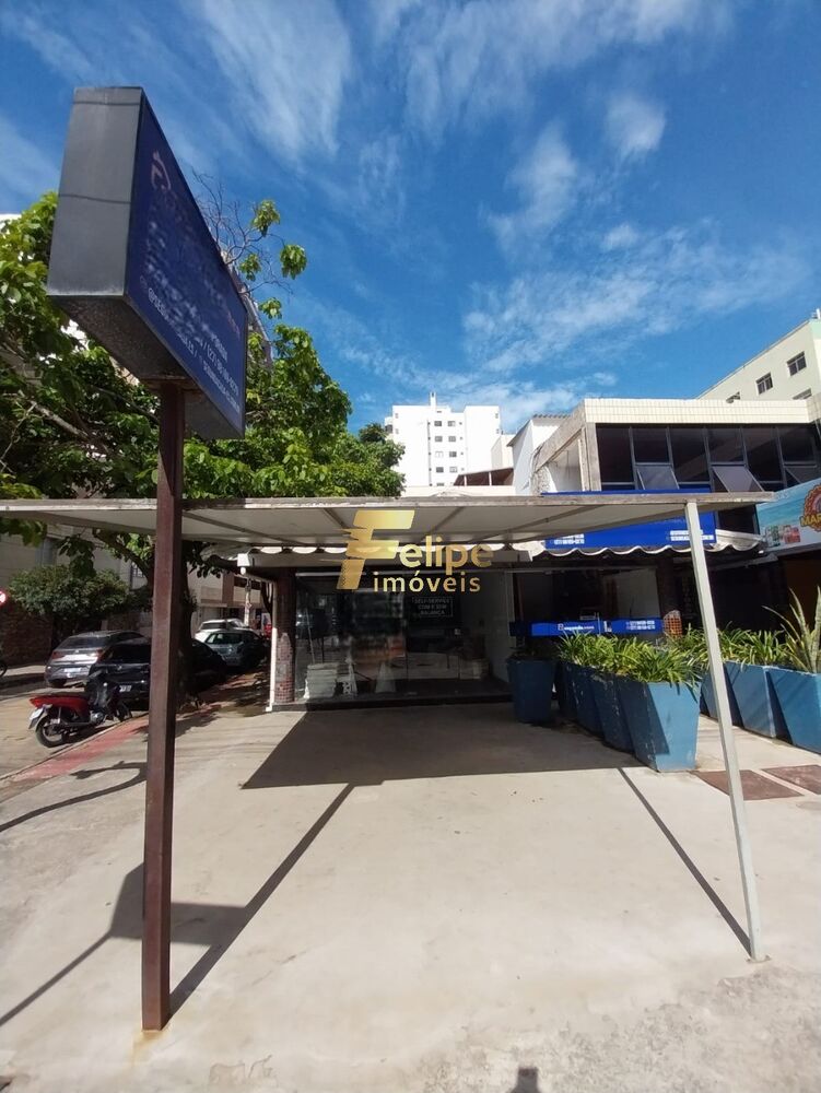 Loja-Salão, 216 m² - Foto 1