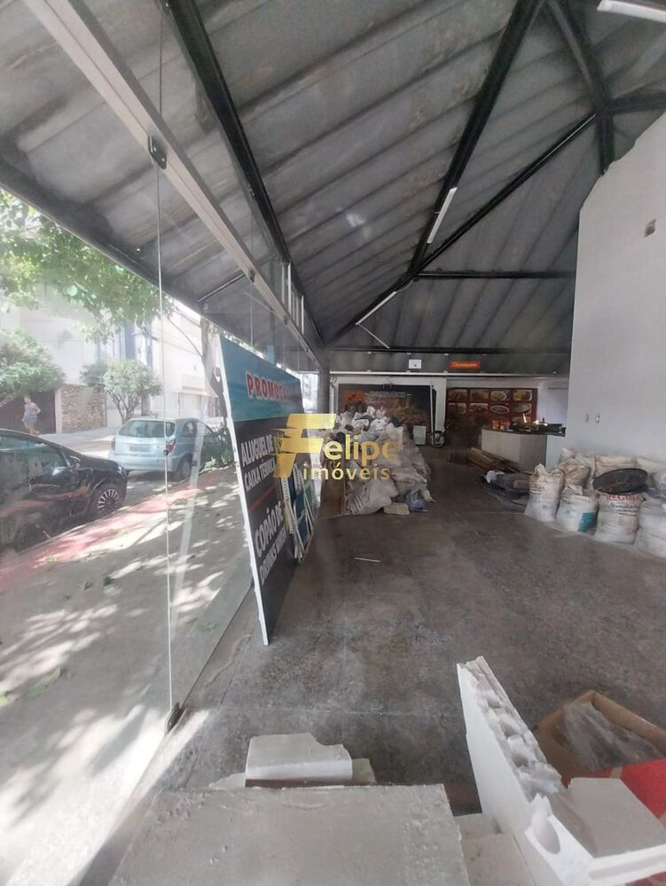 Loja-Salão, 216 m² - Foto 2