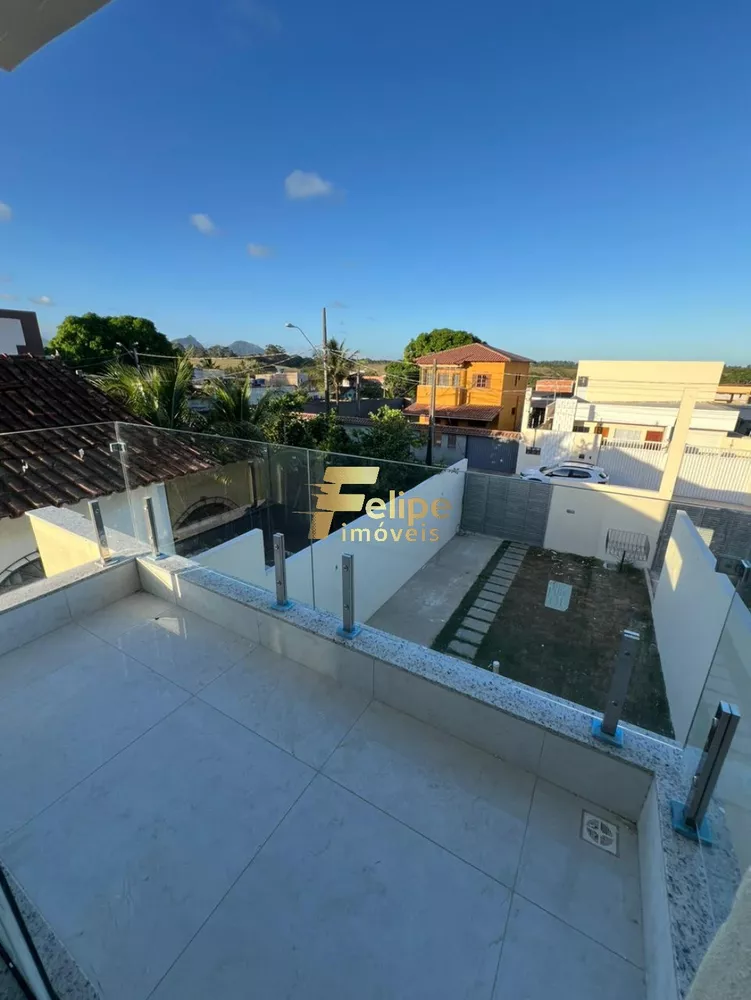 Casa à venda com 3 quartos, 210m² - Foto 3