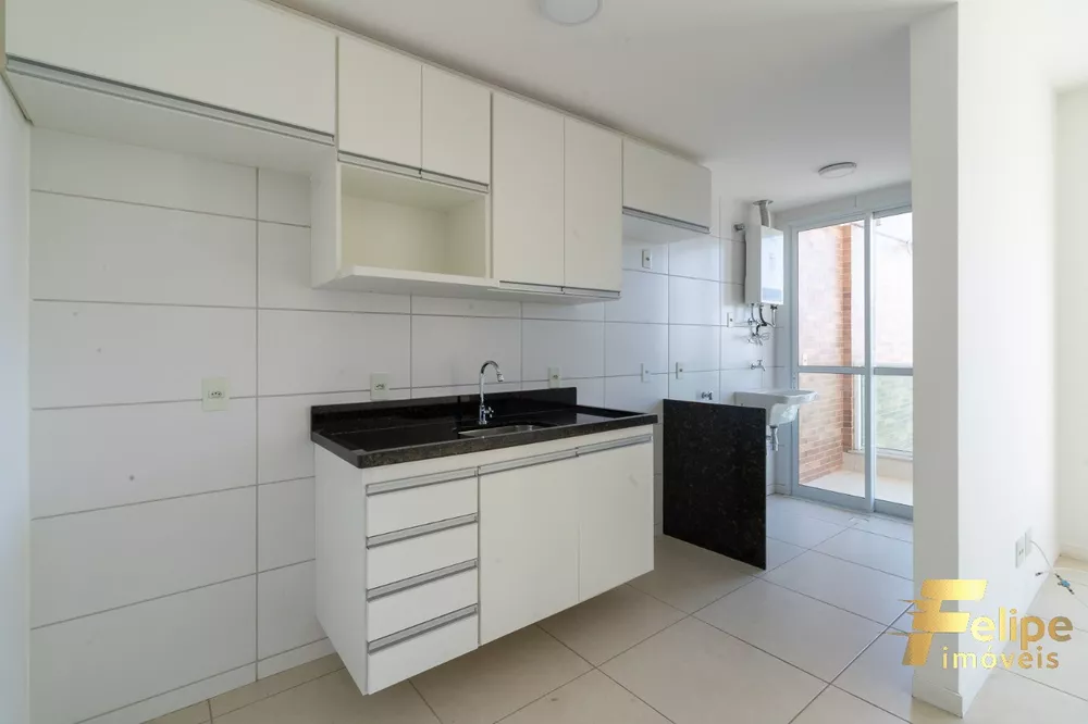 Apartamento à venda com 1 quarto, 49m² - Foto 3