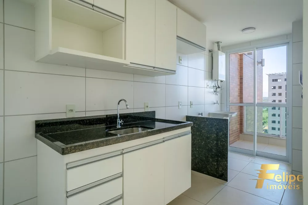 Apartamento à venda com 1 quarto, 49m² - Foto 4