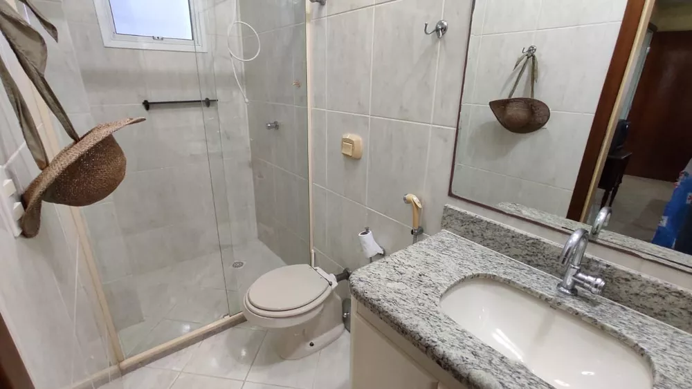 Apartamento à venda e aluguel com 4 quartos, 220m² - Foto 4