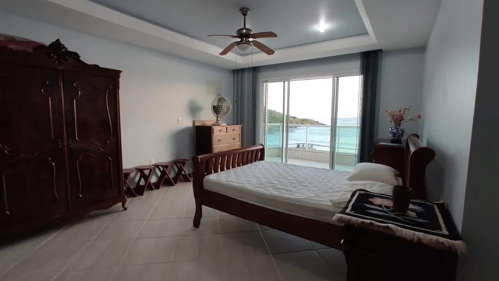 Apartamento, 4 quartos, 220 m² - Foto 24