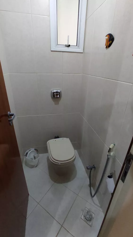 Apartamento à venda e aluguel com 4 quartos, 220m² - Foto 9