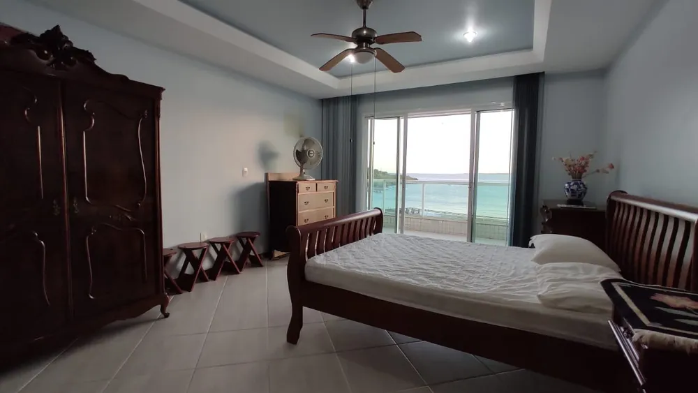 Apartamento, 4 quartos, 220 m² - Foto 21