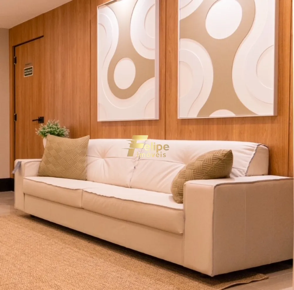 Apartamento, 3 quartos, 88 m² - Foto 2
