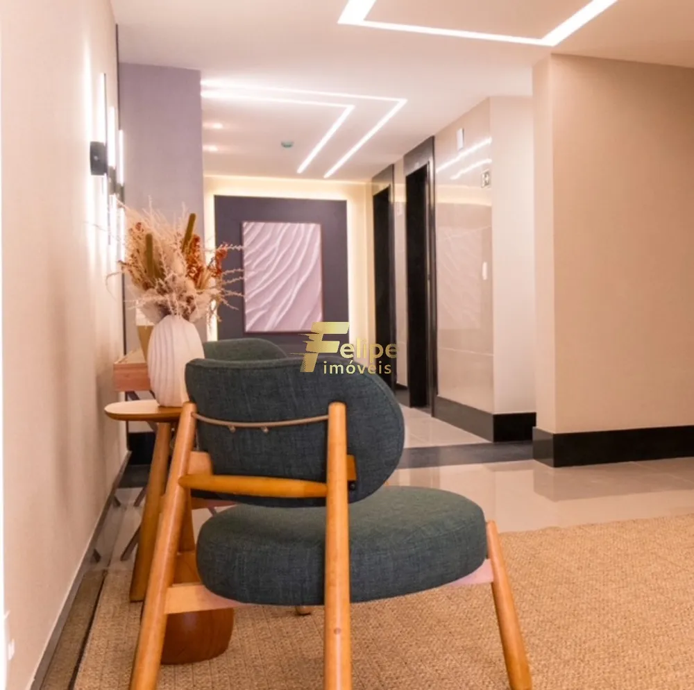 Apartamento, 3 quartos, 88 m² - Foto 3