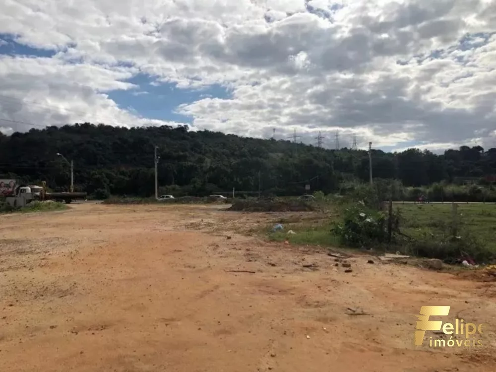 Loteamento e Condomínio à venda, 4350m² - Foto 1